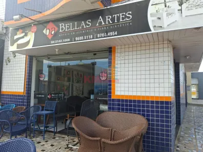 Prédio Comercial com 3 Quartos à venda, 250m² no Aeroporto, Mossoró