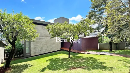 Casa de Condomínio com 4 Quartos à venda, 530m² no Vila do Ouro, Nova Lima