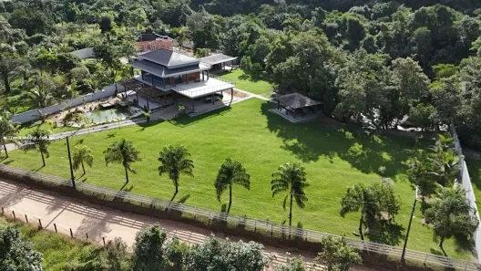 Fazenda/Sítio com 4 Quartos à venda, 5000m² no , Cachoeiras de Macacu