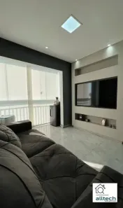 Apartamento com 2 Quartos à venda, 51m² no Cidade Líder, São Paulo