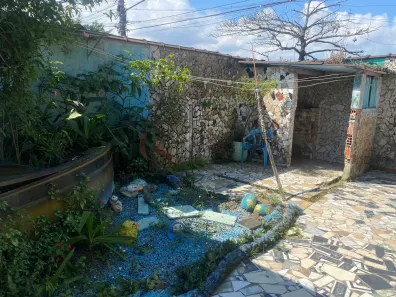 Casa com 2 Quartos à venda, 250m² no Vila Áurea (Vicente de Carvalho), Guarujá