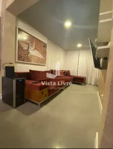 Apartamento com 1 Quarto à venda, 50m² no Pinheiros, São Paulo