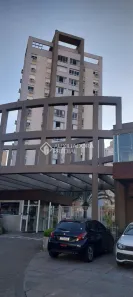 Apartamento com 3 Quartos para alugar, 82m² no Centro, Canoas