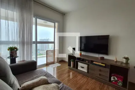 Apartamento com 3 Quartos à venda, 92m² no Jardim Bela Vista, Santo André
