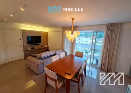 Apartamento com 3 Quartos à venda, 110m² no Fazenda, Itajaí