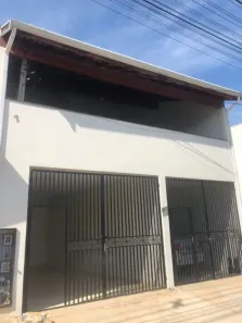 Casa com 3 Quartos para alugar, 105m² no Jardim dos Colibris, Indaiatuba