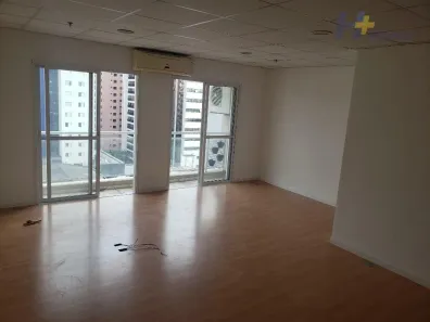 Sala Comercial à venda, 40m² no Brooklin Paulista, São Paulo