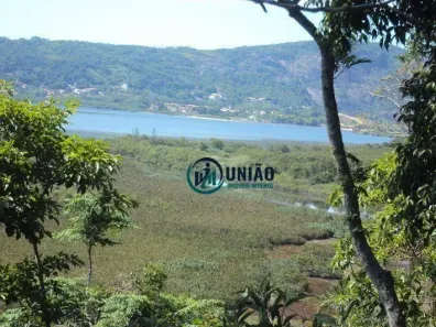 Lote/Terreno à venda, 1920m² no Itaipu, Niterói