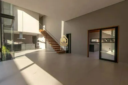 Casa com 4 Quartos à venda, 293m² no Alphaville - Lagoa dos Ingleses, Nova Lima