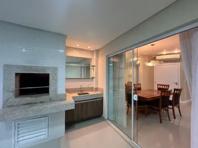 Apartamento com 3 Quartos à venda, 80m² no Meia Praia, Itapema
