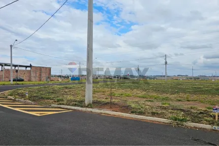 Lote/Terreno à venda, 250m² no Residencial Pouso Alegre, Franca