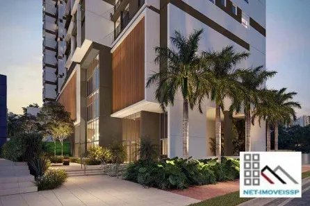 Apartamento com 2 Quartos à venda, 80m² no Vila Zilda (Tatuapé), São Paulo