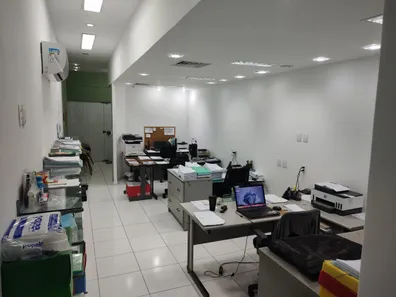 Sala Comercial com 1 Quarto à venda, 50m² no Ipanema, Rio de Janeiro