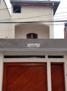 Sobrado com 3 Quartos para alugar, 260m² no Vila Nova Curuçá, São Paulo