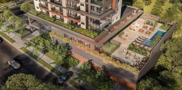 Apartamento com 3 Quartos à venda, 80m² no Jardim Aclimação, Maringá
