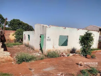 Lote/Terreno à venda, 313m² no Jardim das Torres, Sarandi