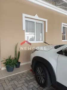 Casa de Condomínio com 2 Quartos à venda, 78m² no Jardim Primavera, Jacareí