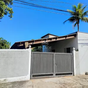 Casa com 1 Quarto para alugar, 70m² no Jardim Maria, Piracicaba