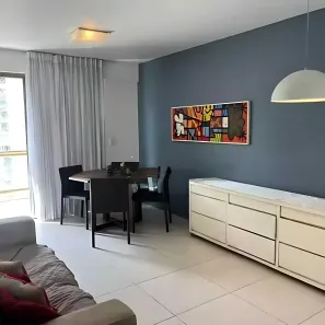 Apartamento com 2 Quartos à venda, 80m² no São Conrado, Rio de Janeiro