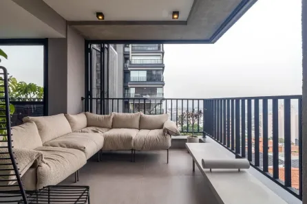 Apartamento com 2 Quartos à venda, 127m² no Sumarezinho, São Paulo