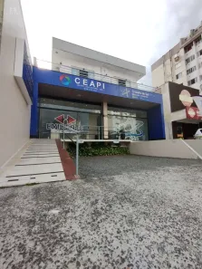 Imóvel Comercial à venda, 131m² no Centro, Criciúma