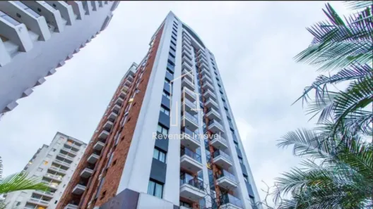 Apartamento com 1 Quarto à venda, 47m² no Vila Uberabinha, São Paulo
