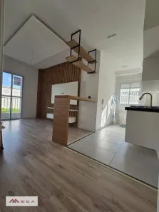 Apartamento com 2 Quartos à venda, 48m² no Residencial Parque da Fazenda, Campinas