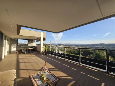 Casa de Condomínio com 3 Quartos à venda, 293m² no Teixeirinha, Betim