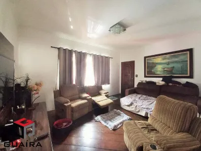 Sobrado com 3 Quartos à venda, 229m² no Centro, São Bernardo do Campo