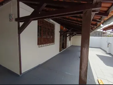 Casa com 3 Quartos à venda, 180m² no Tapanã (Icoaraci), Belém