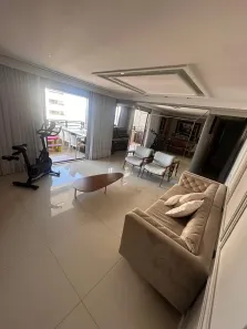 Apartamento com 3 Quartos para alugar, 100m² no Altiplano Cabo Branco, João Pessoa