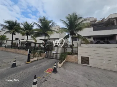 Cobertura com 3 Quartos à venda, 154m² no Recreio dos Bandeirantes, Rio de Janeiro