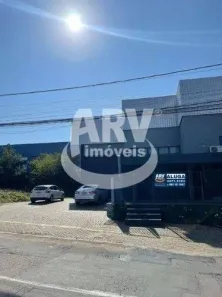 Ponto Comercial para alugar, 350m² no Passo das Pedras, Gravataí