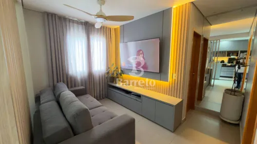 Apartamento com 2 Quartos à venda, 70m² no Gleba Fazenda Palhano, Londrina