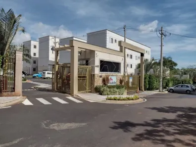 Apartamento com 2 Quartos à venda, 55m² no Solidariedade, Araraquara