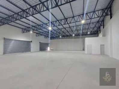 Ponto Comercial para alugar, 258m² no Vila Nogueira, Diadema