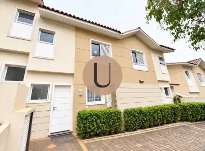 Casa de Condomínio com 3 Quartos à venda, 106m² no Independência, São Bernardo do Campo