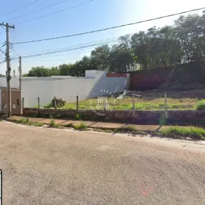 Lote/Terreno à venda, 360m² no Horto Santo Antonio, Jundiaí