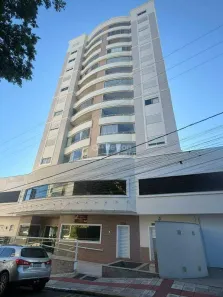 Apartamento com 3 Quartos à venda, 105m² no Centro, Tubarão