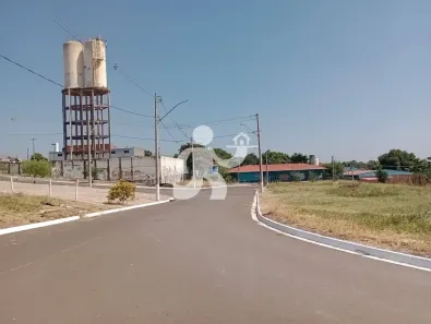 Lote/Terreno à venda, 210m² no Novo Horizonte, Piracicaba