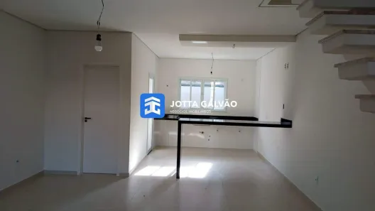Casa com 3 Quartos à venda, 145m² no Parque Jambeiro, Campinas