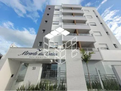 Apartamento com 2 Quartos à venda, 72m² no Capoeiras, Florianópolis