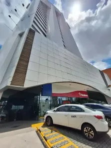 Sala Comercial para alugar, 30m² no Fátima, Fortaleza
