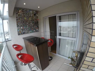 Apartamento com 3 Quartos à venda, 91m² no Santa Maria, São Caetano do Sul