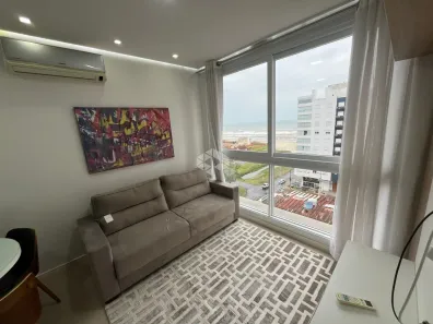 Apartamento com 2 Quartos à venda, 50m² no Capão da Canoa, Capão da Canoa