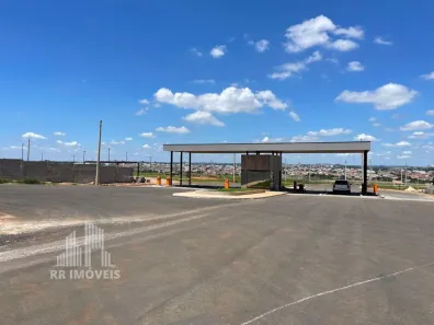 Lote/Terreno à venda, 300m² no Parque Fortaleza, Nova Odessa