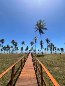 Lote/Terreno à venda, 201m² no Luar da Barra, Barra dos Coqueiros