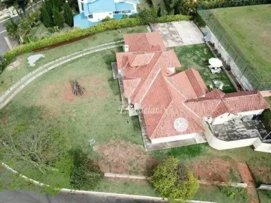 Casa de Condomínio com 4 Quartos à venda, 2000m² no Veleiros, São Paulo