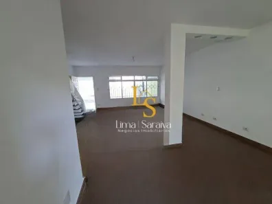 Casa de Condomínio com 4 Quartos à venda, 188m² no Indianópolis, São Paulo