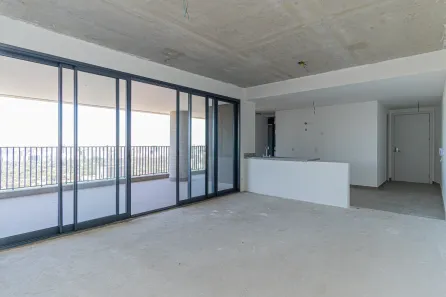 Apartamento com 3 Quartos à venda, 178m² no Pinheiros, São Paulo